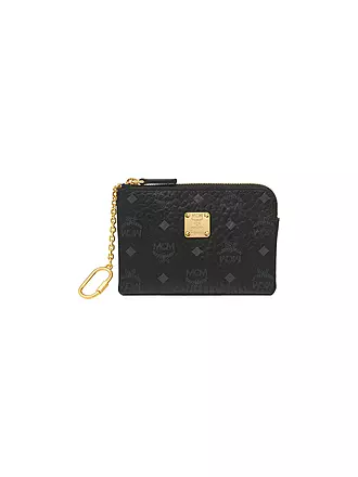MCM | Porte-cartes AREN | schwarz